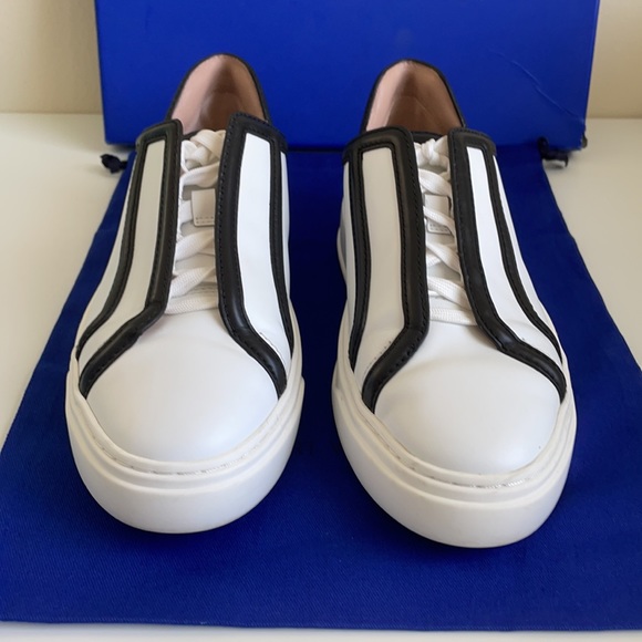 Stuart Weitzman Mirel Sneakers - Picture 2 of 16